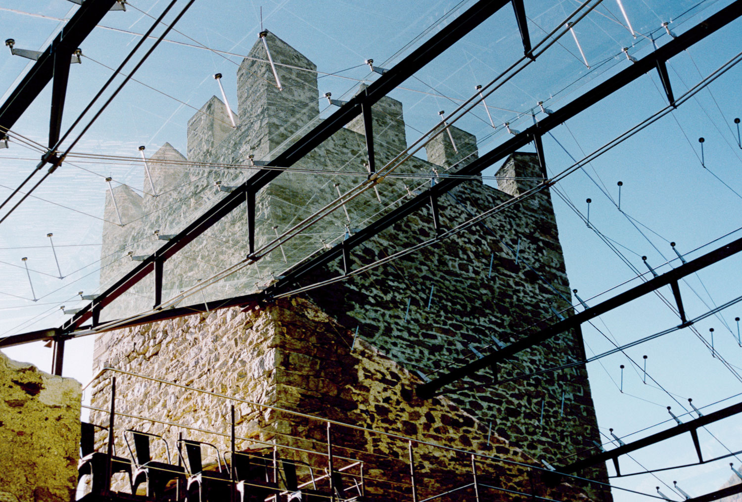 Schloss Juval