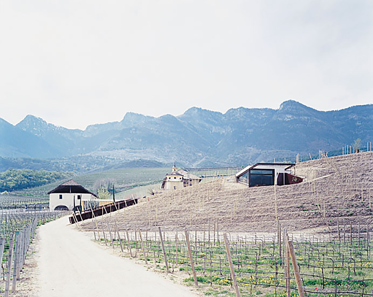 Weingut Manincor