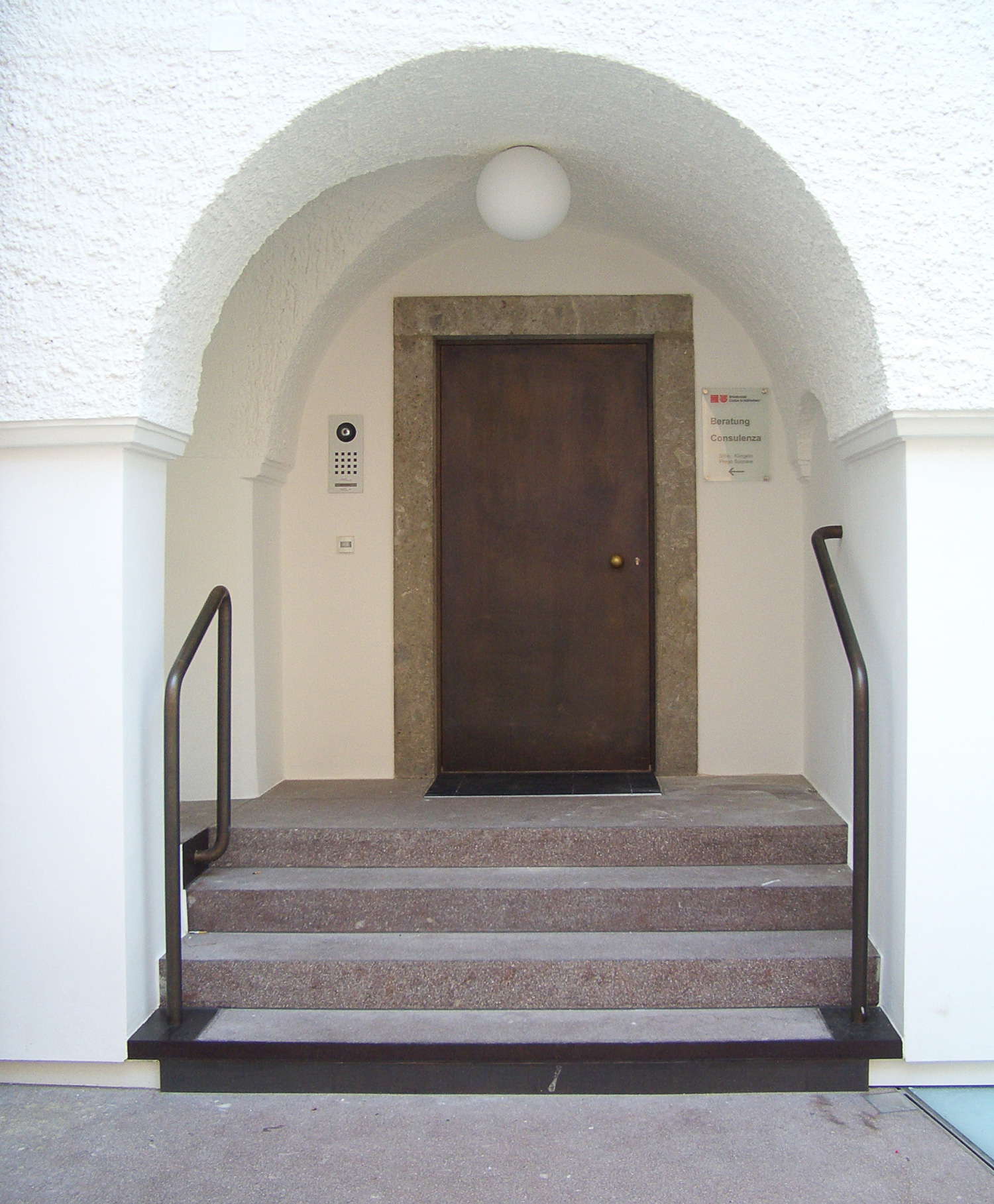 Sparkasse Kaltern