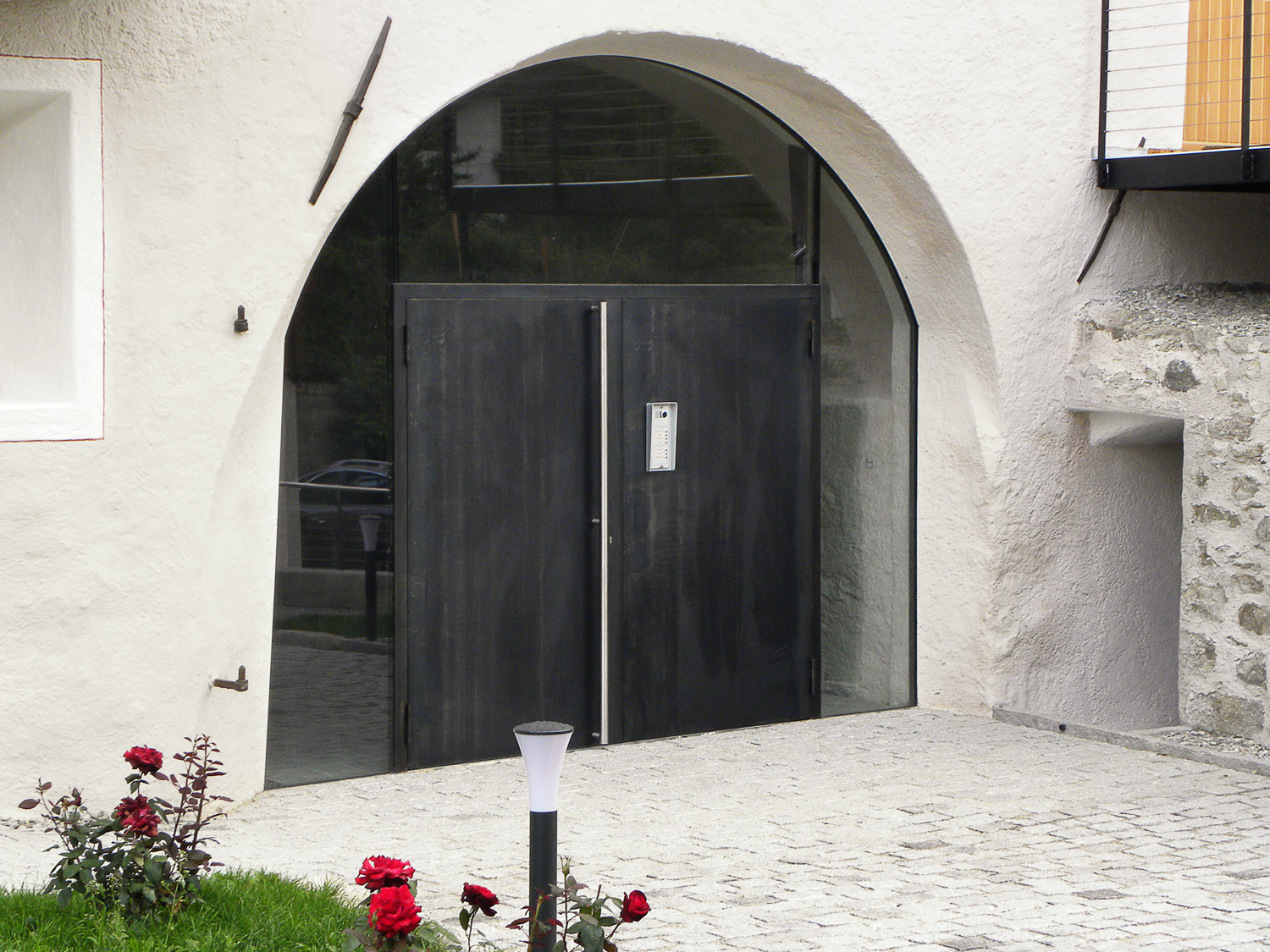 Wohnhaus Natz