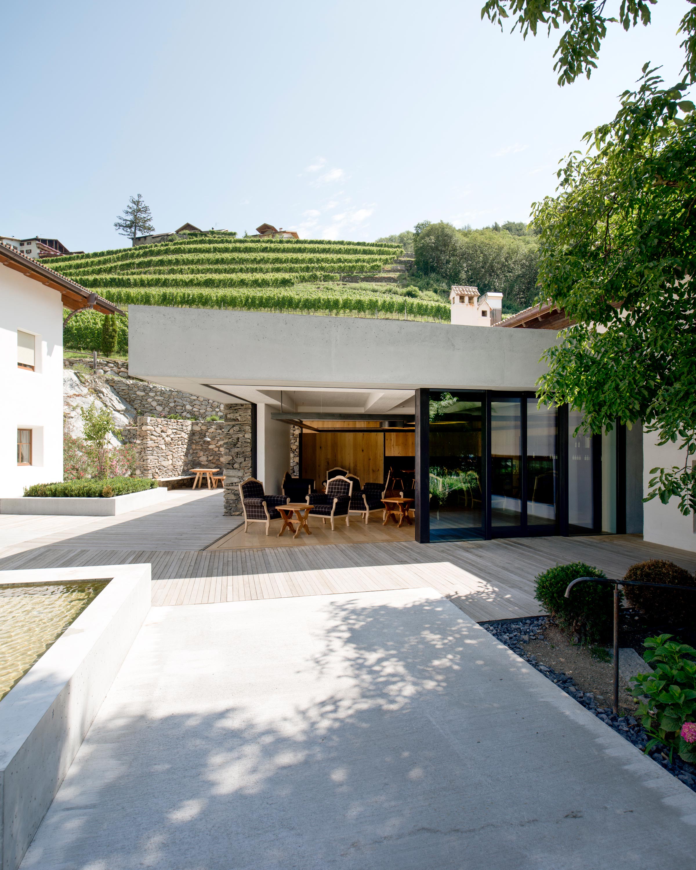 Weingut Pacherhof