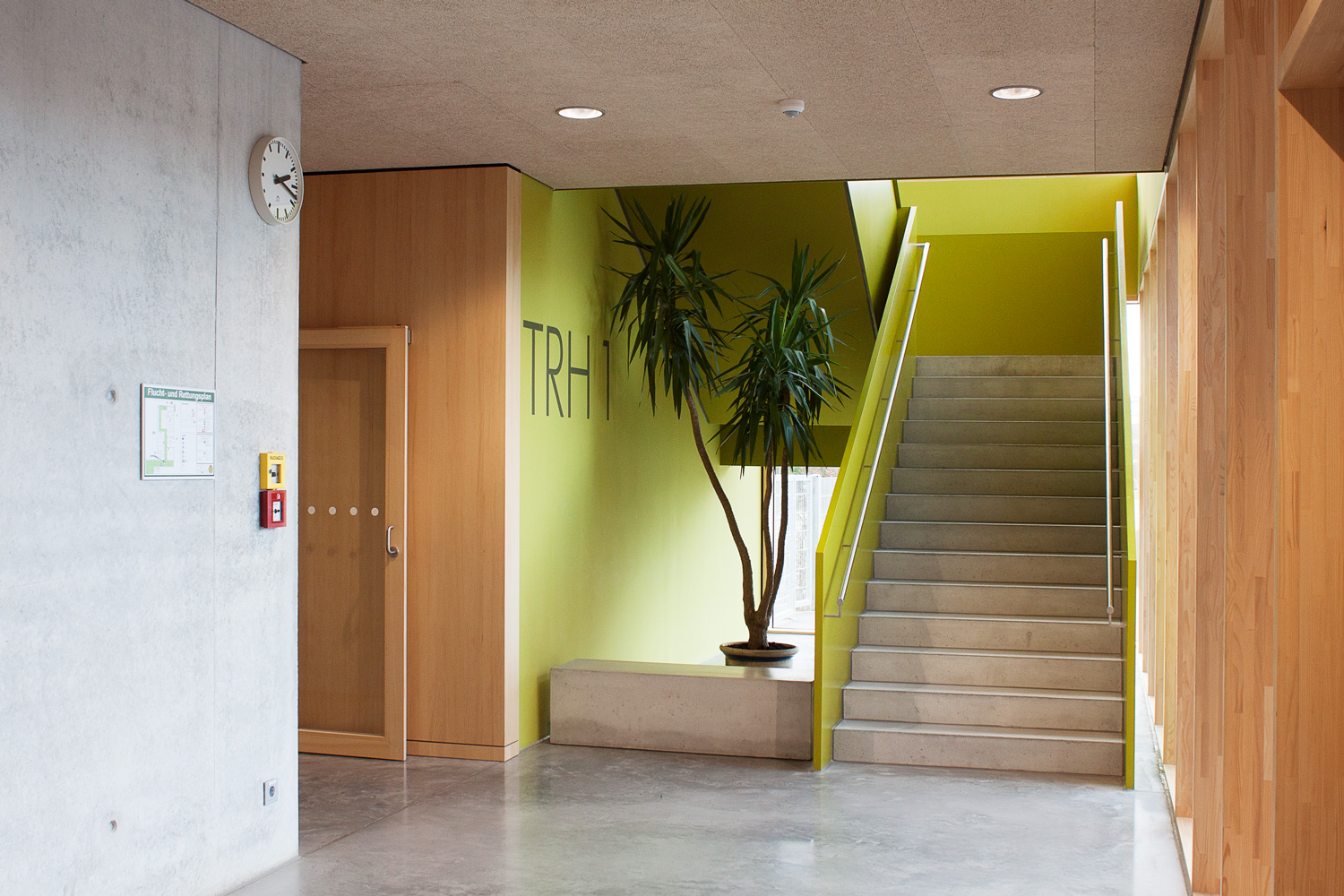 Grundschule Riem