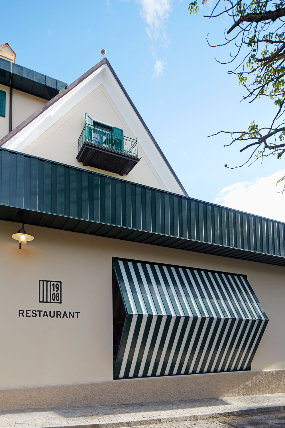 Parkhotel Holzner