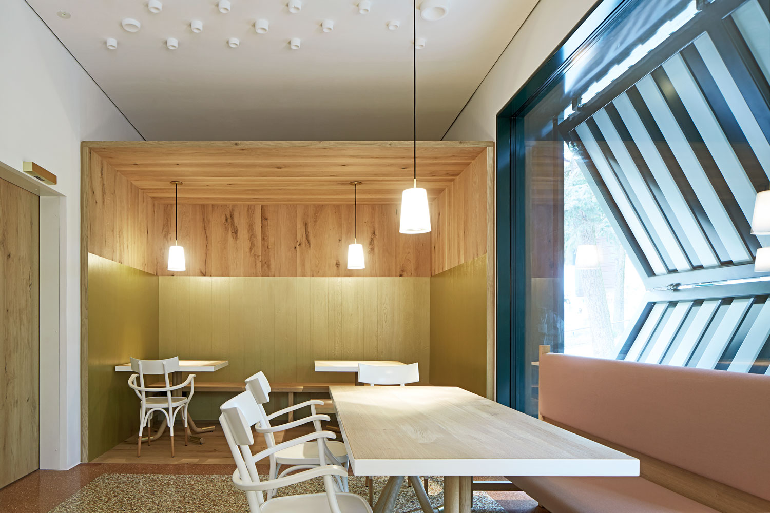 Parkhotel Holzner
