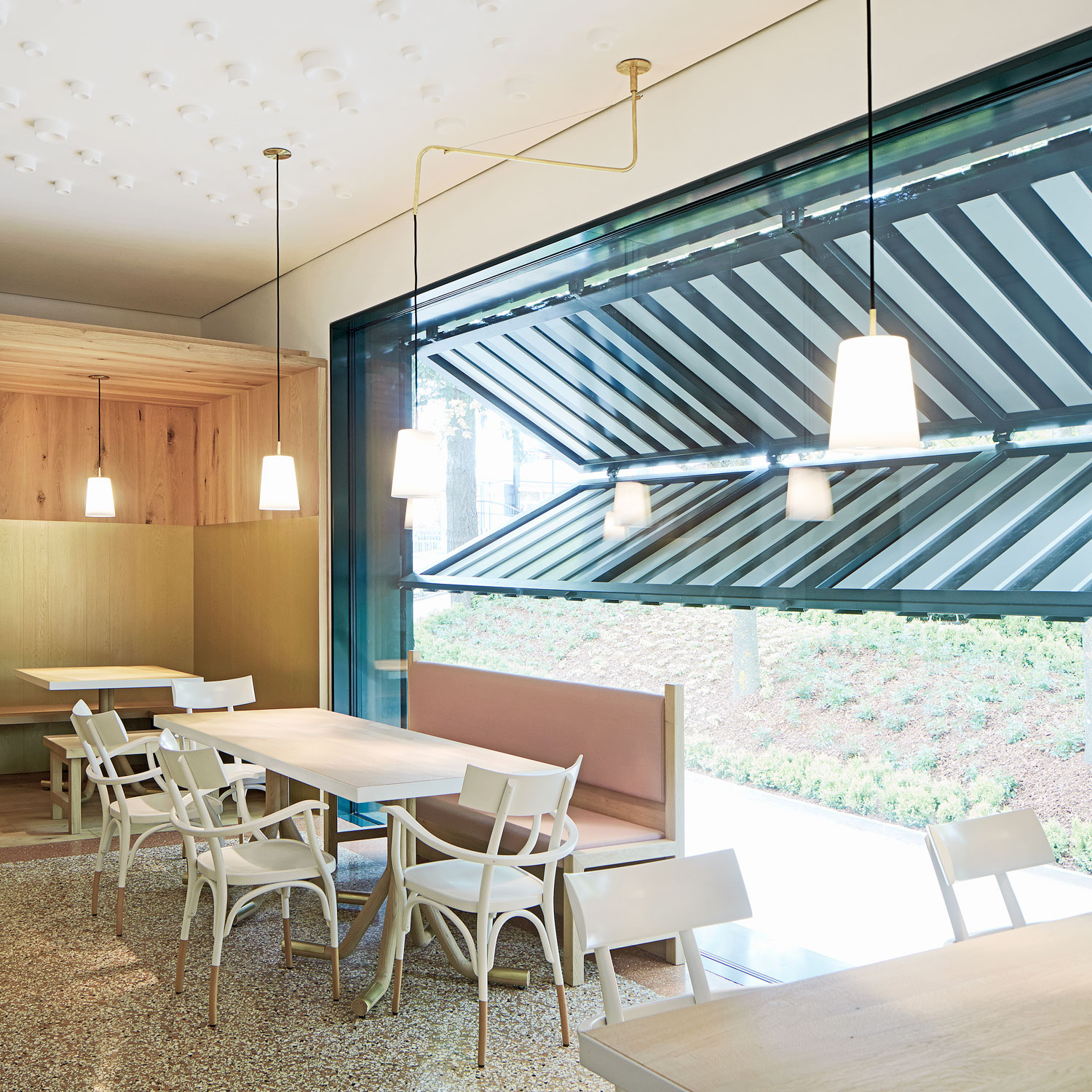 Parkhotel Holzner