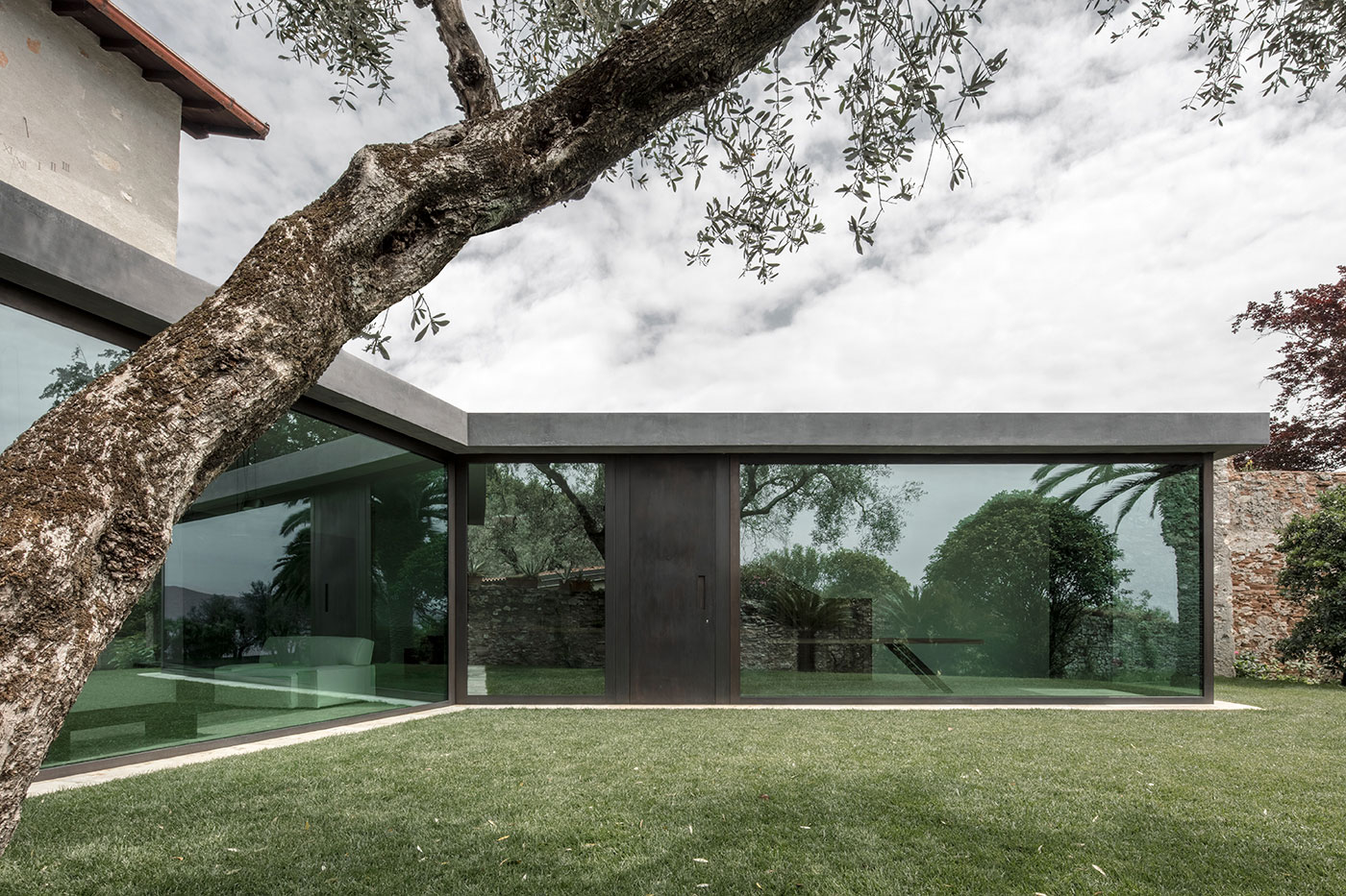Villa Lago di Garda