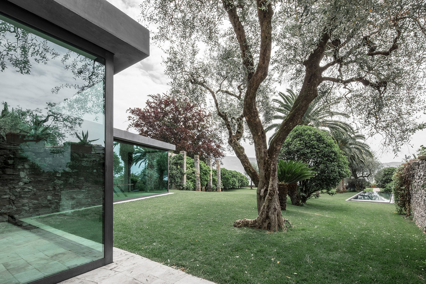 Villa Lago di Garda