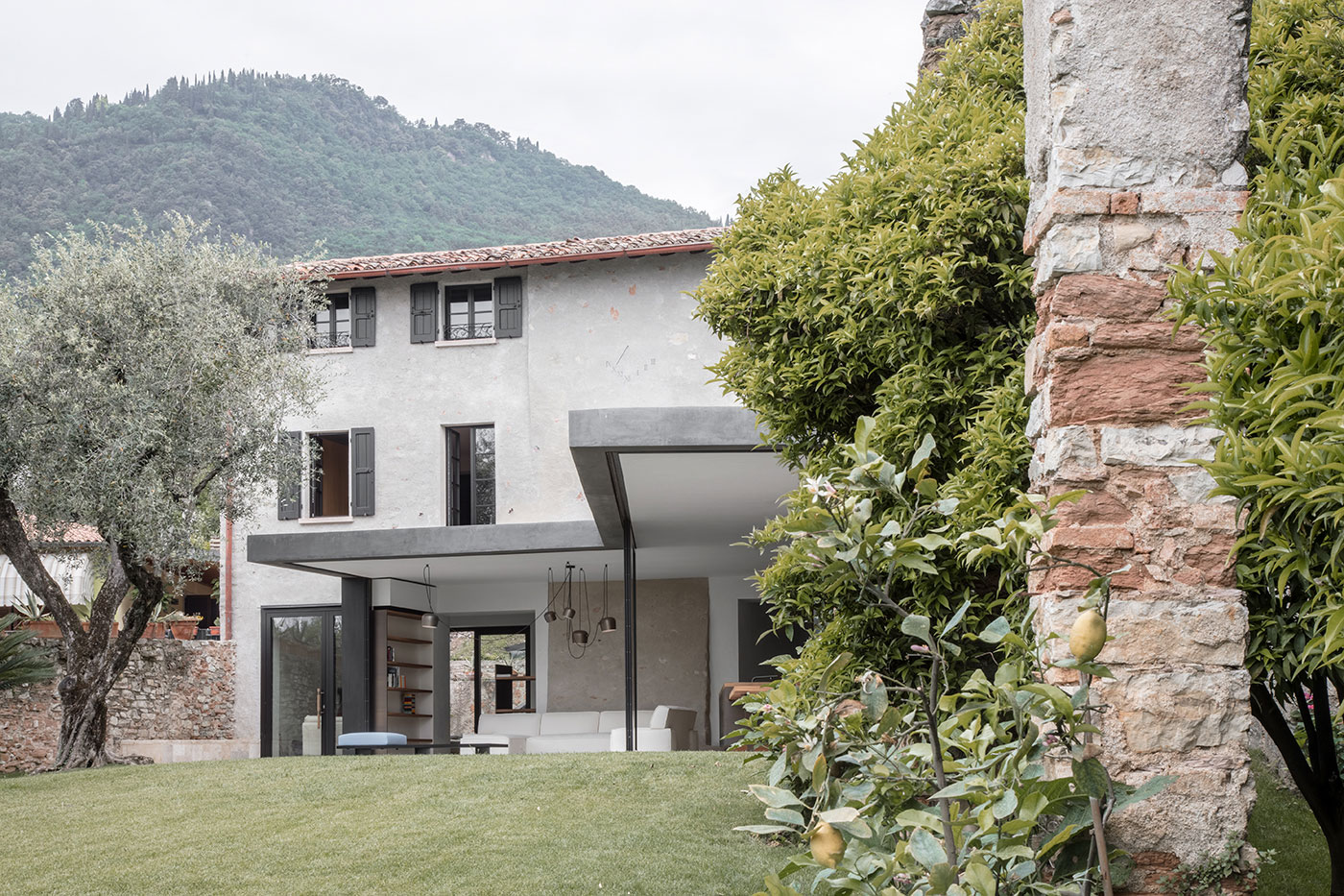 Villa Lago di Garda