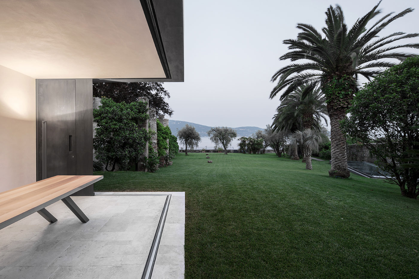 Villa Lago di Garda