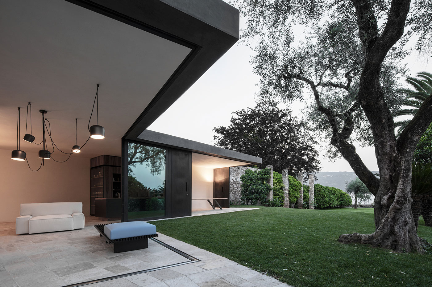 Villa Lago di Garda