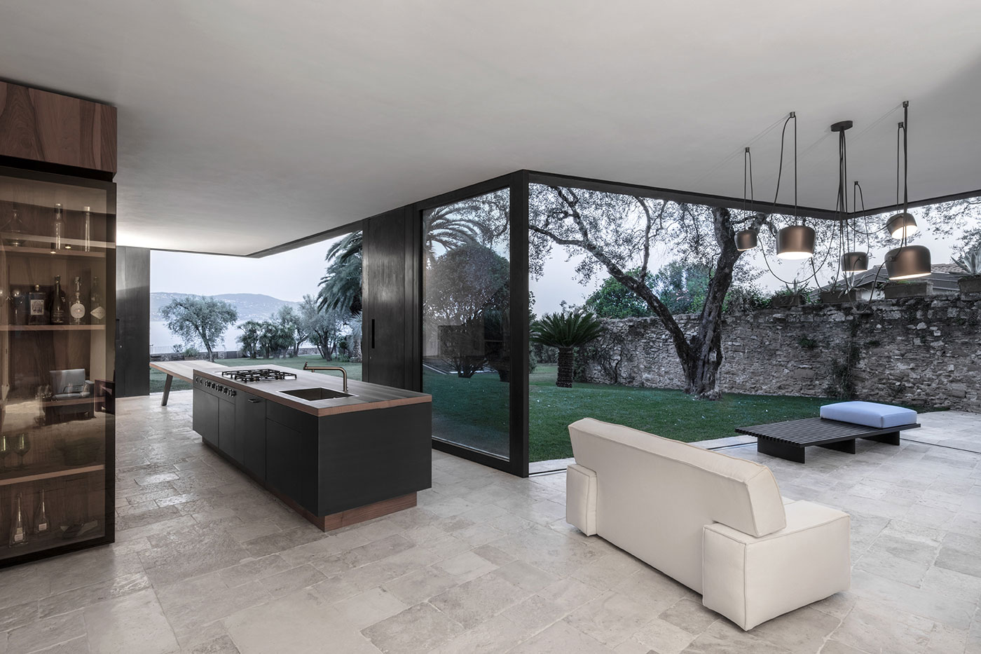 Villa Lago di Garda
