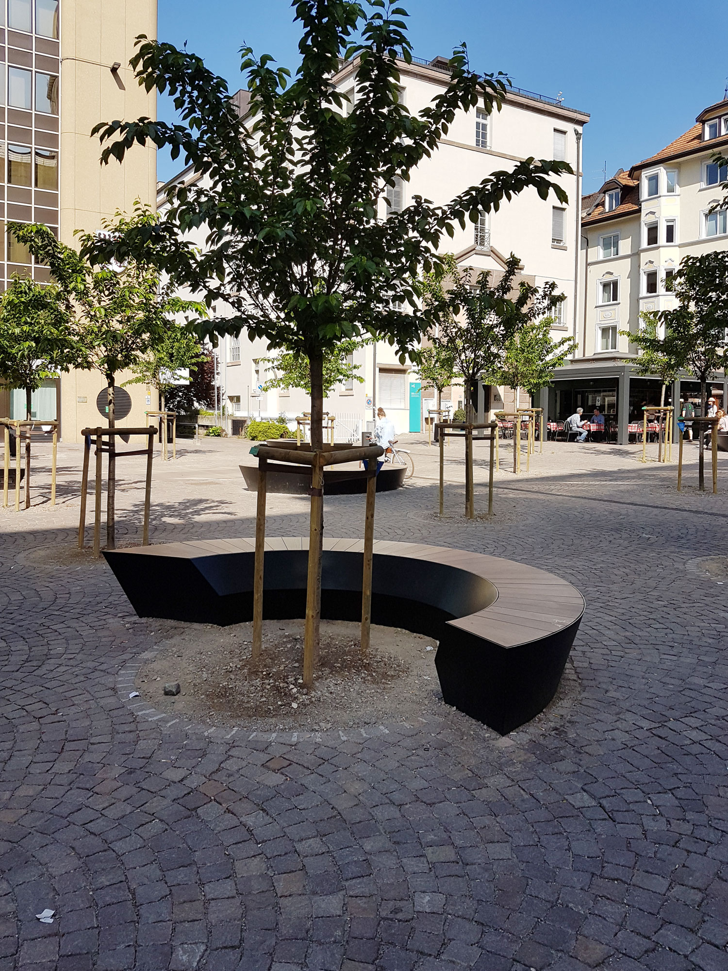 University Bolzano