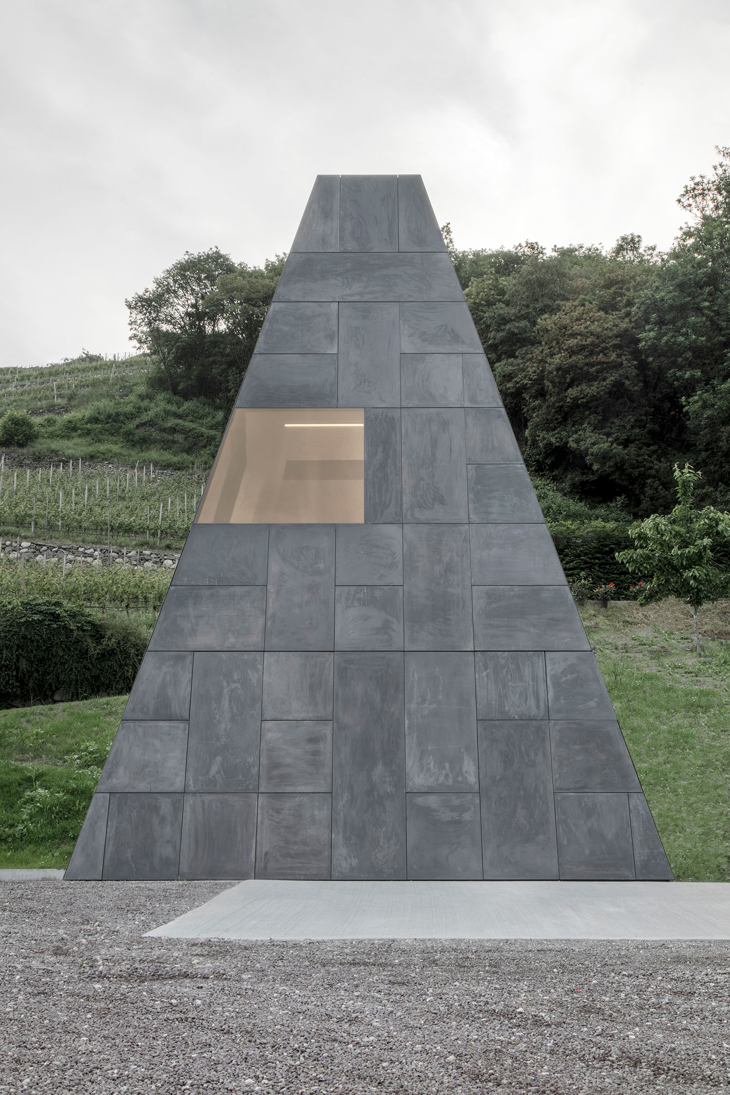 Wine cellar Pacherhof
