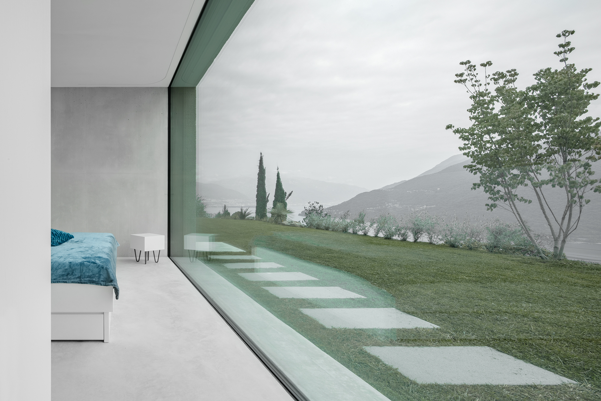 Villa Lago Maggiore