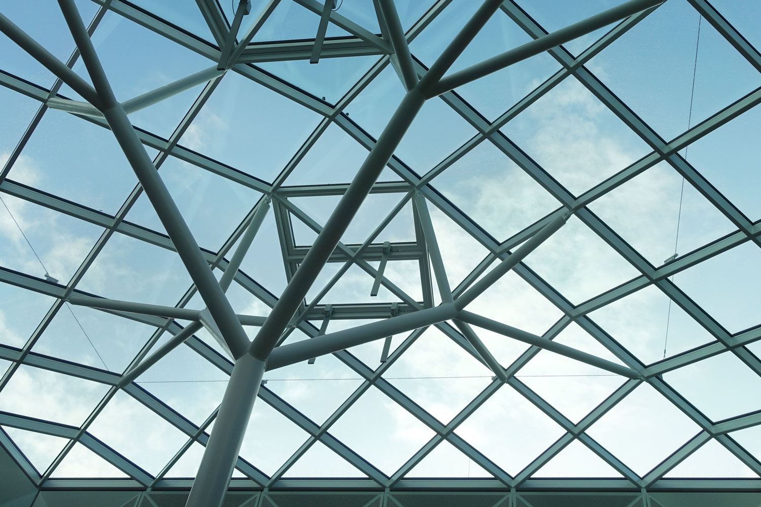 School centre Pfarrer Grimm