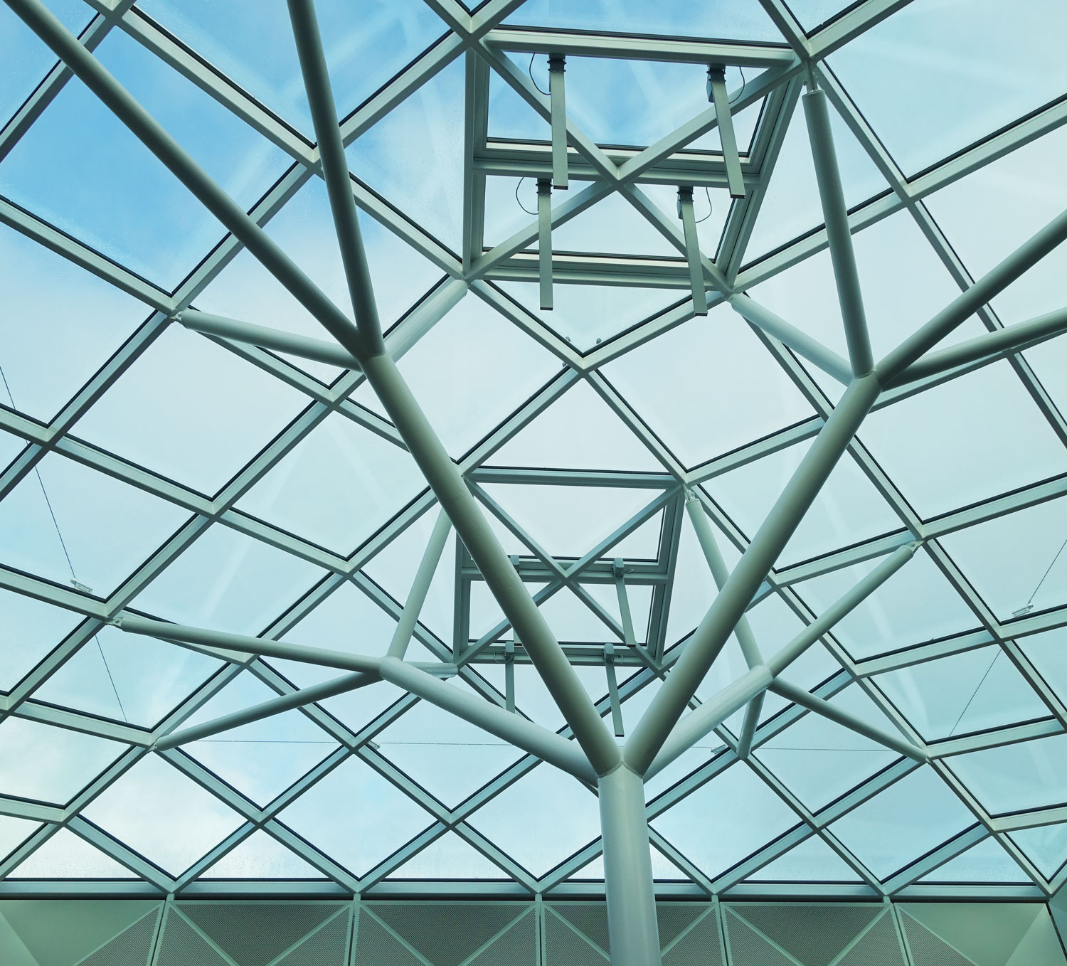 School centre Pfarrer Grimm