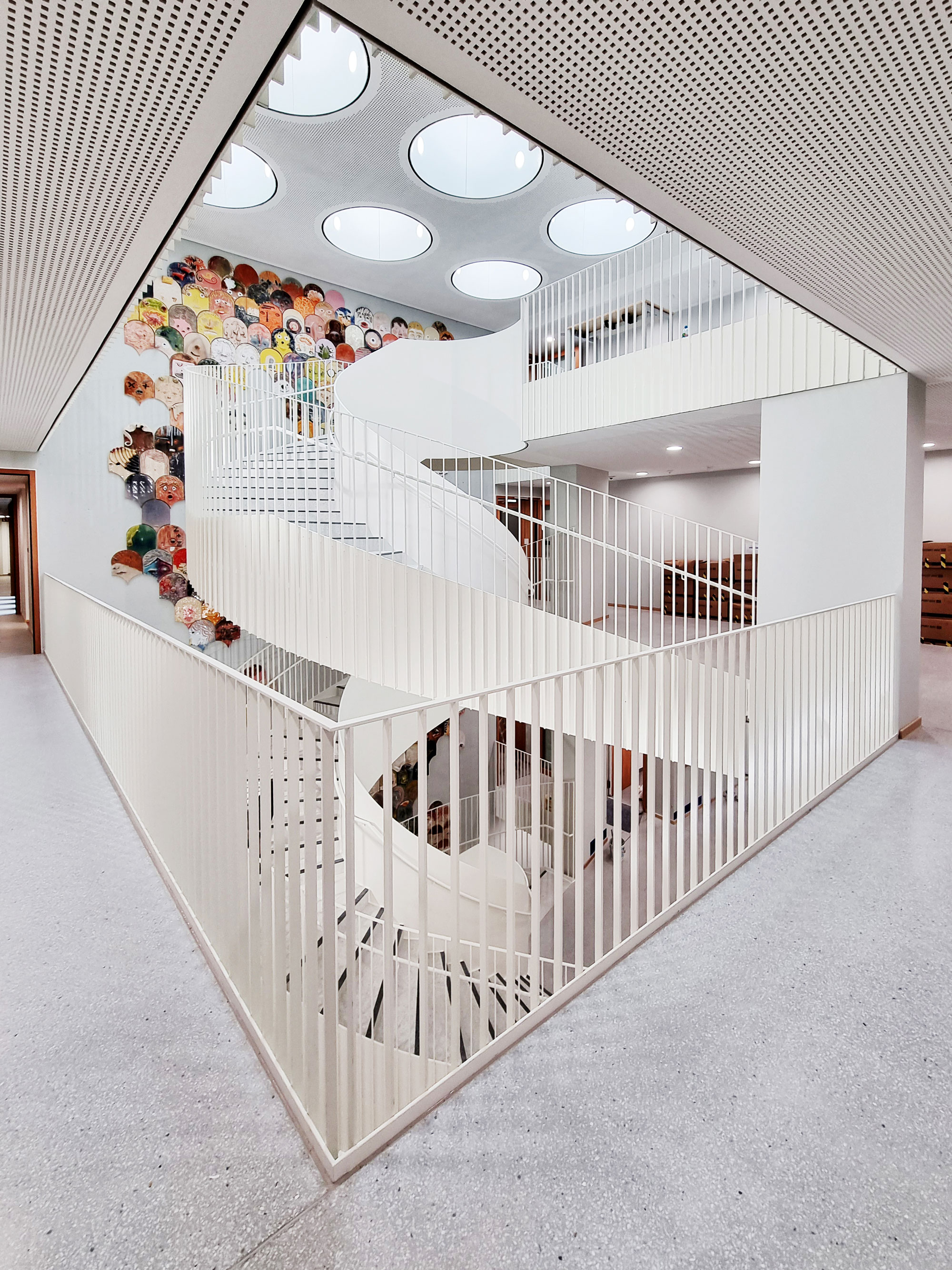 Grundschule an der Waldmeisterstraße